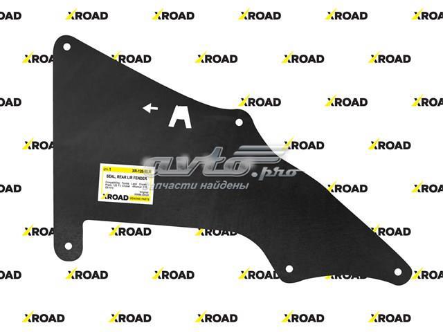 Ущільнювач крила Xroad XR120RLR ціна, від 16.58 USD