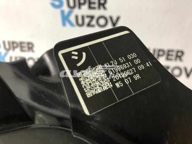 Фара права KB8A51030 Mazda