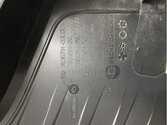  BMW 14389710 ціна, від 28.12 USD