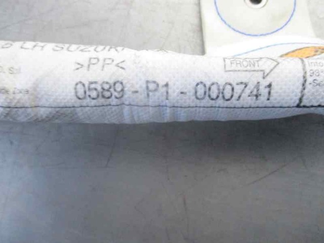  7649054P00 Suzuki