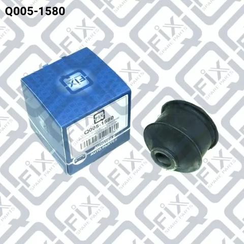 Задні втулки амортізатора Q0051580 Q-fix