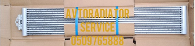 Радіатор охолодження, АКПП Polcar 34L1L82 ціна, від 148.14 USD