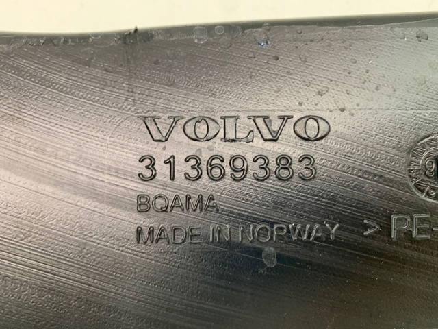 31369383 Volvo 