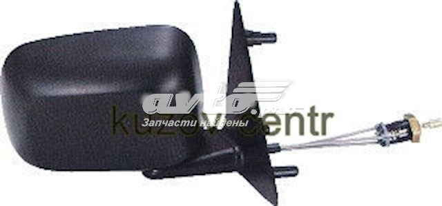 FP9521M06 FPS Праве дзеркало заднього виду