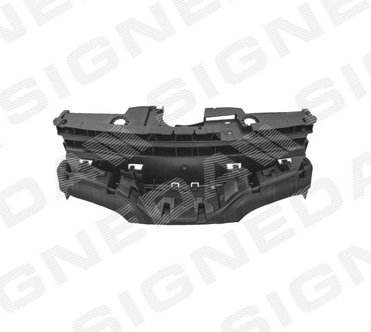Облицювання радіатора Signeda PRN07101CA ціна, від 144.95 USD