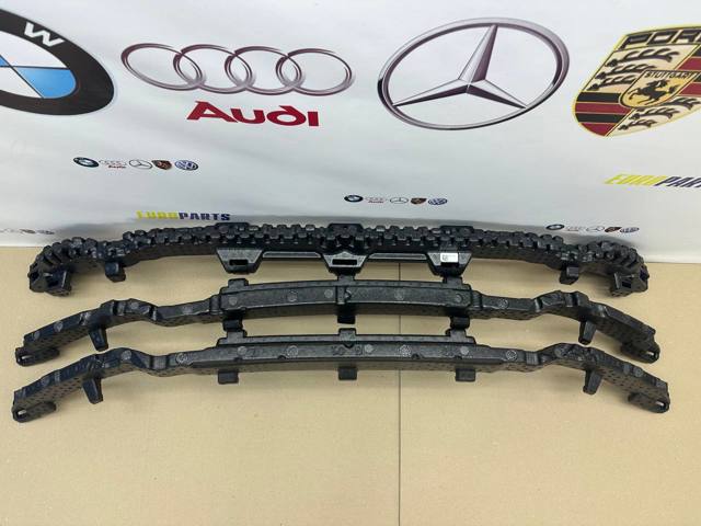 Абсорбер (наповнювач) бампера переднього Signeda PBM04314BA