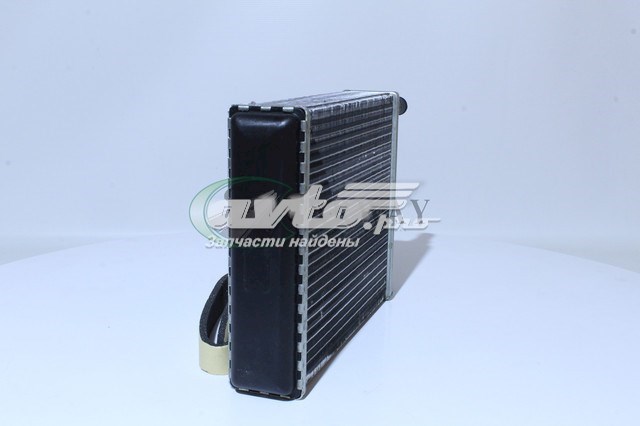 Радіатор пічки (обігрівача) Weber RH3221 ціна, від 11.34 USD
