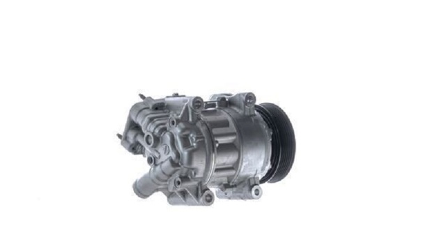 Купити 9833718880 Peugeot/Citroen Компресор кліматичної установки