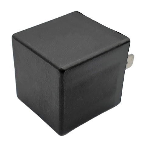 Реле поворотів DF13198 Detali IF