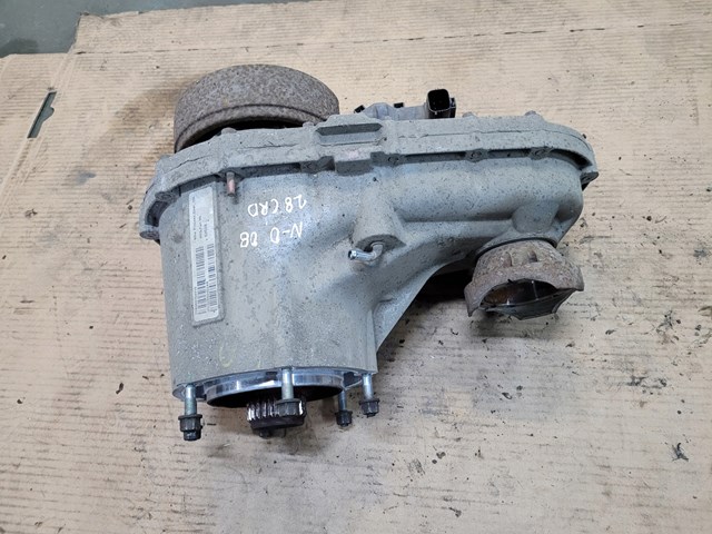 52853452AB Chrysler 