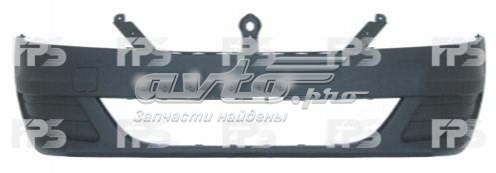 Передній бампер FP5611901 FPS