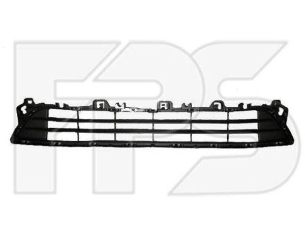 Решітка переднього бампера, центральна FPS FP4422910 ціна, від 20.26 USD