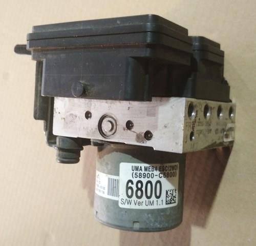  58900C6800 Hyundai/Kia