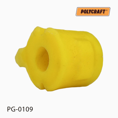 Втулка стабілізатора заднього Polybush 010942 ціна, від 15.92 USD