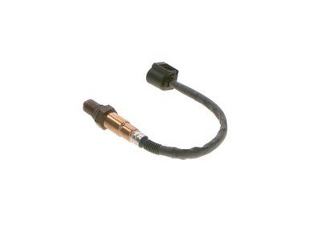 Купити 258027005 Bosch Лямбдазонд, датчик кисню до каталізатора