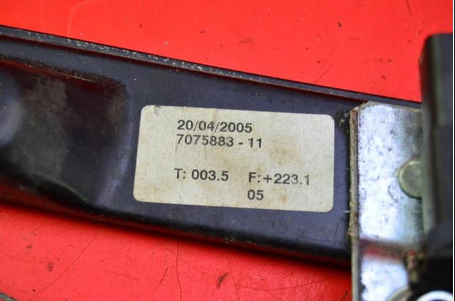  7075883 BMW