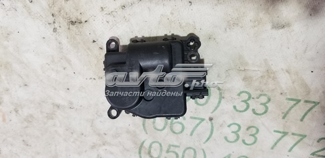 Замок дверей задній лівий Jeep Wrangler iiI (JK) 07 ... 68364652AA