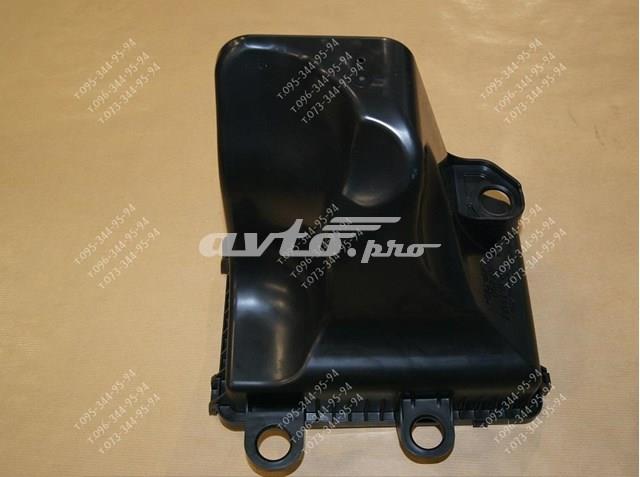 Корпус повітряного фільтра, нижня частина Mazda PAJ8133AY ціна, від 39.52 USD