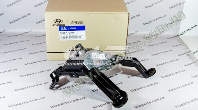 Фара денного світла, ліва Hyundai/Kia 92207F2010 ціна, від 17.64 USD