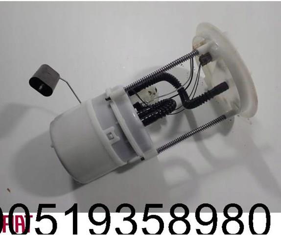  Fiat/Alfa/Lancia 00519358980 ціна, від 168.73 USD