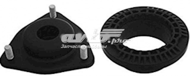 SM5677 Kayaba Кріплення переднього амортизатора