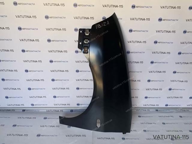 Ліве переднє крило FPS FP6202311 ціна, від 35.74 USD