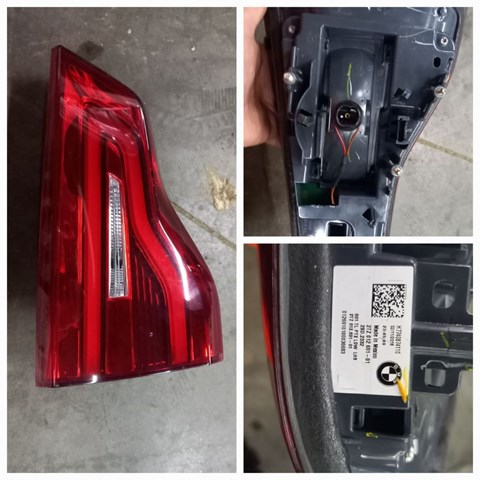  H7740874110 BMW
