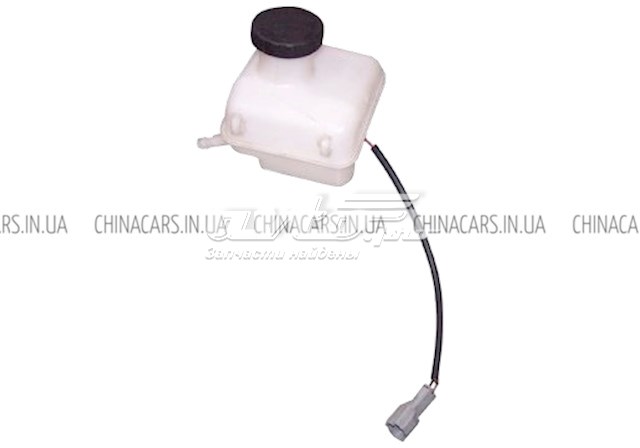 Бачок ГГЦ Chery Elara /FORA/A5FL/VORTEX ESTINA  седан (2004 - 2012) ціна, від 7.60 USD