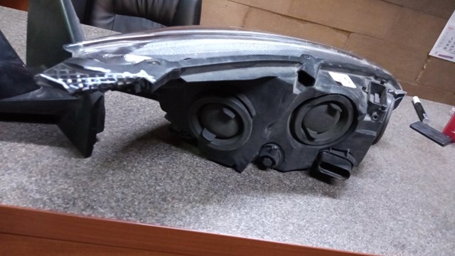  F1EB13W030 Ford