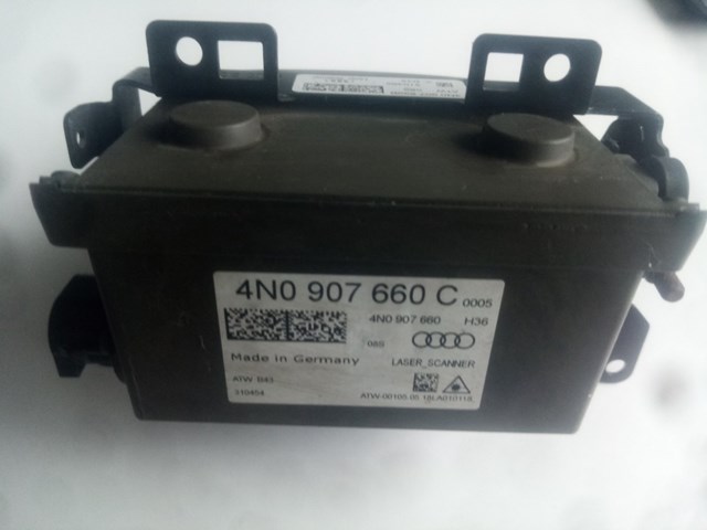 Купити 4N0907660 VAG 