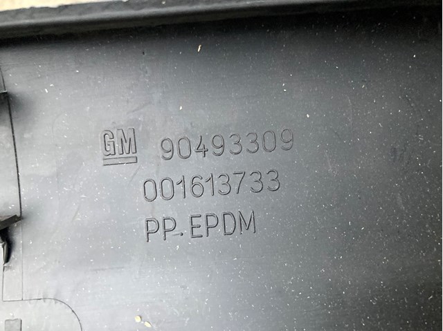 90493309 Opel 