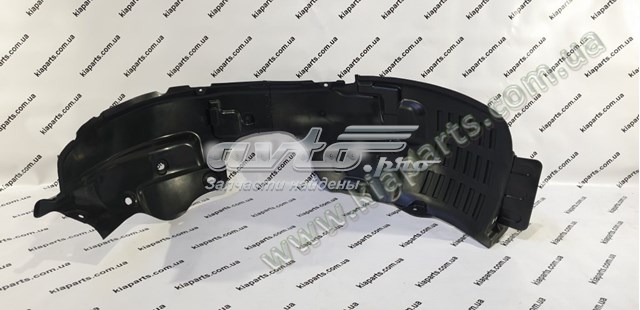 Подкрильнікі переднього крила, правий Hyundai/Kia 868202P500 ціна, від 75.83 USD