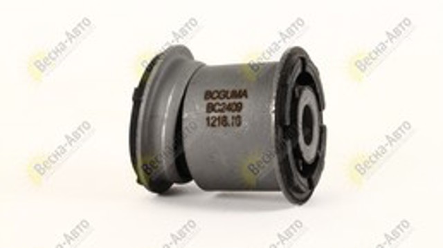 Сайлентблок цапфи задньої BC2409 Bcguma