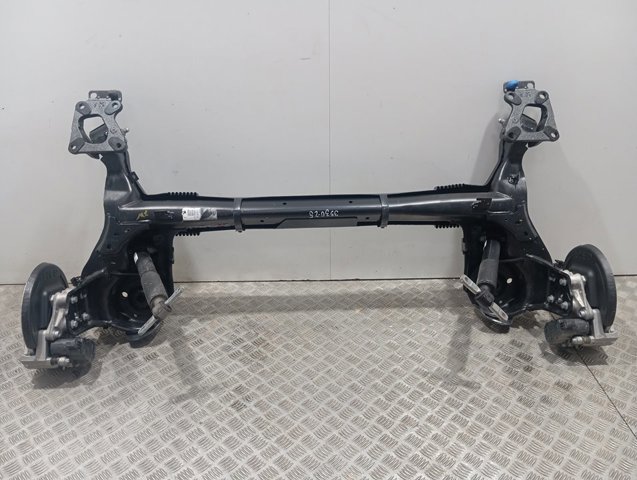 Балка задньої підвіски поперечна Peugeot/Citroen 9822650280 ціна, від 581.61 USD