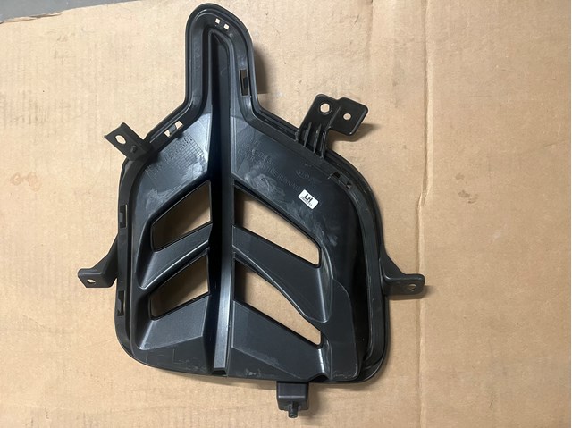 86523G5500 Hyundai/Kia Решітка переднього бампера, ліва