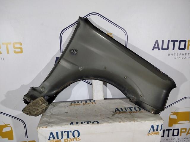 Купити Крило переднє ліве Suzuki Jimny  FJ