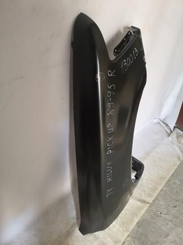 5381189215 Toyota Крило переднє праве