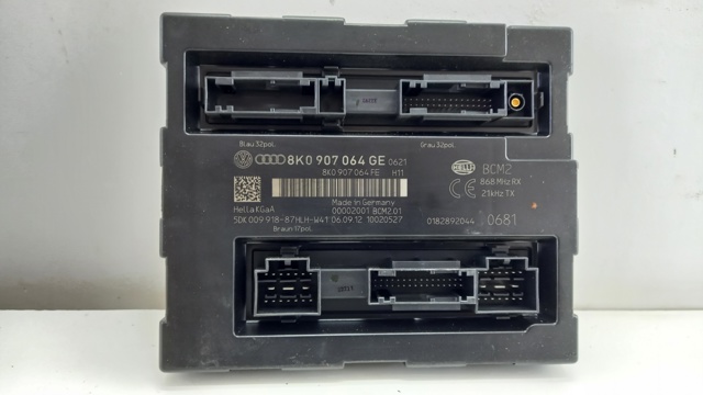  VAG 8K0907064GE ціна, від 32.45 USD