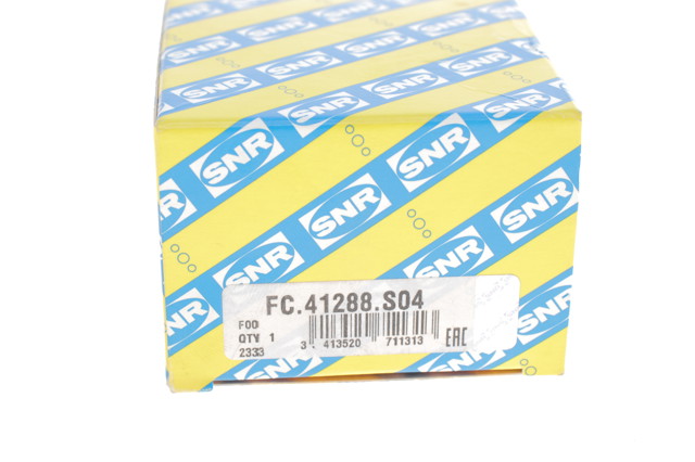 Підшипник маточини задньої SNR FC41288S04 ціна, від 26.52 USD