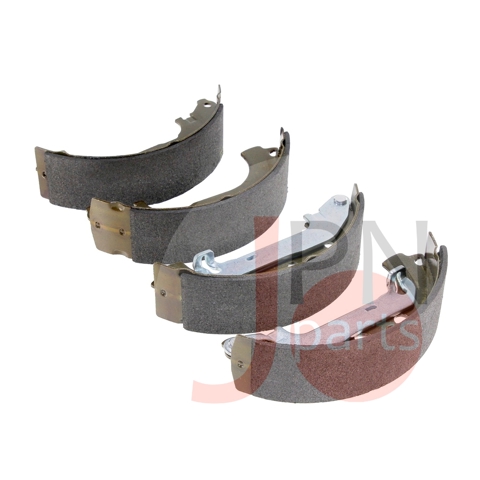 Колодки гальмові задні, барабанні Goodrem RM0123 ціна, від 25.12 USD