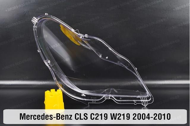 Фара права A2198204461 Mercedes