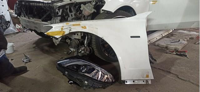  Mercedes A2058810121 ціна, від 140.77 USD