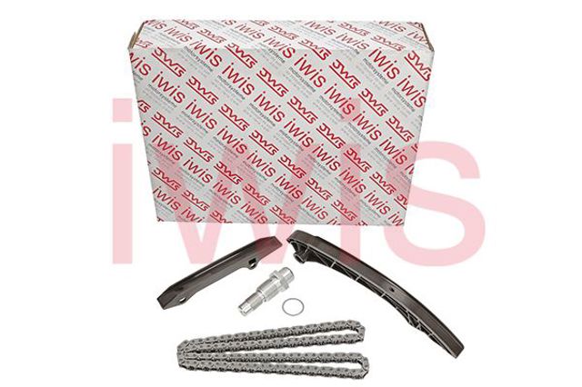 Ланцюг ГРМ, комплект AIC 59023SET ціна, від 124.81 USD
