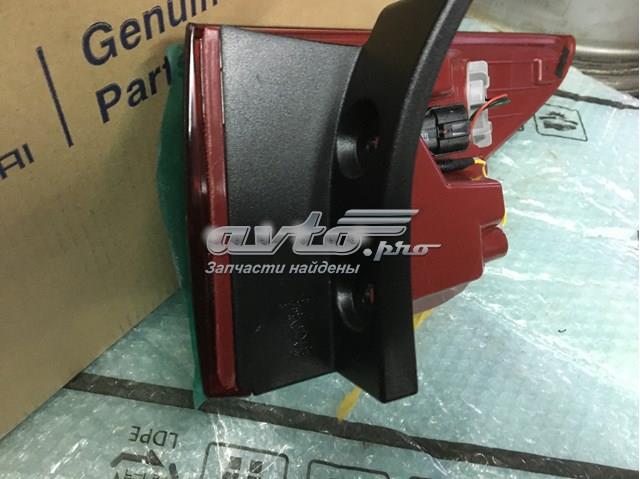 Купити 924012W130 Hyundai/Kia Ліхтар задній