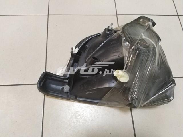 Фара правая Depo/Loro/Abakus 5511127RLDEM ціна, від 41.22 USD