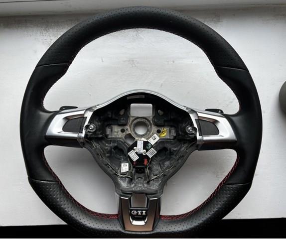 Рульове колесо VAG 5K0419091 ціна, від 124.79 USD