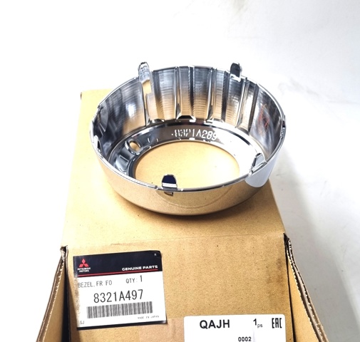 8321A497 Mitsubishi 