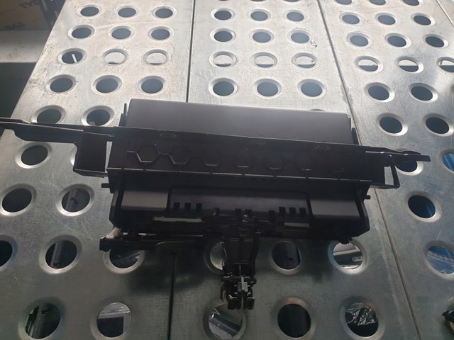Дисплей багатофункціональний 4G1919601G VAG