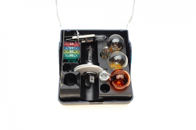 Купити 984353010 Narva Комплект лампочок фари