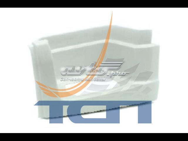 Накладка підніжки DAF 1364798 ціна, від 16.97 USD